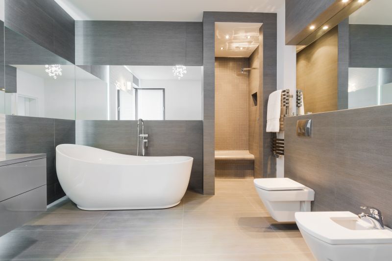 Cost of Bathtub Installation in Moncks Corner, SC