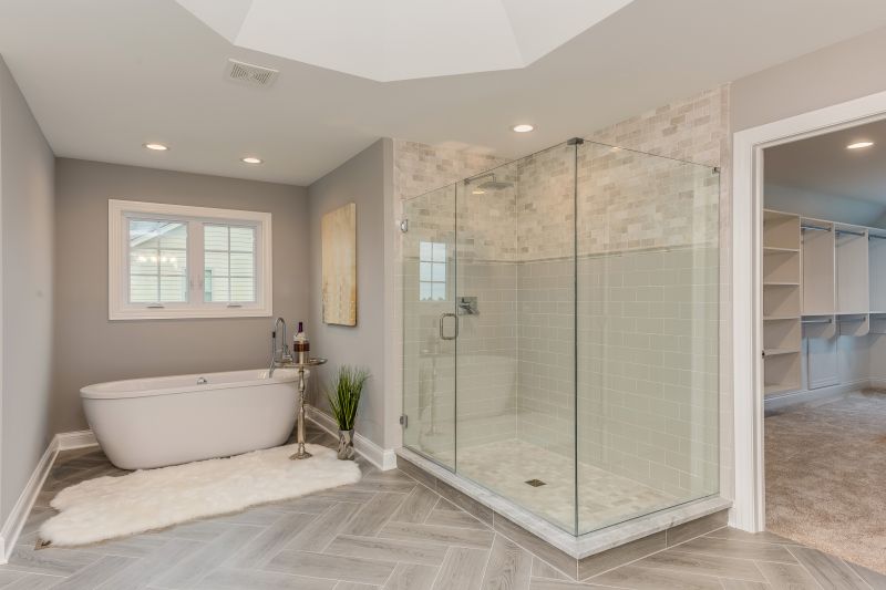 Best Accessible Bathroom Remodeling Contractors in Moncks Corner, SC